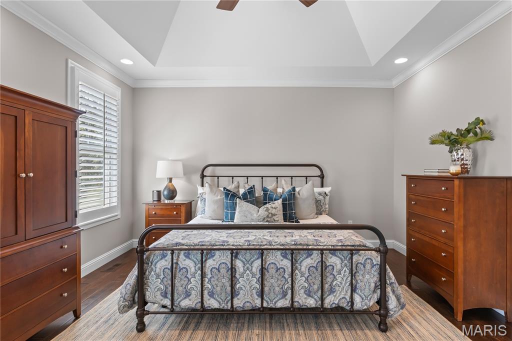 Callaway Ridge Estate #1 - Residential