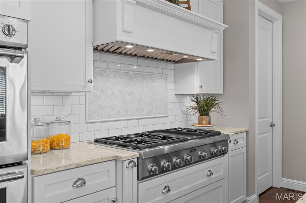 Callaway Ridge Estate #1 - Residential