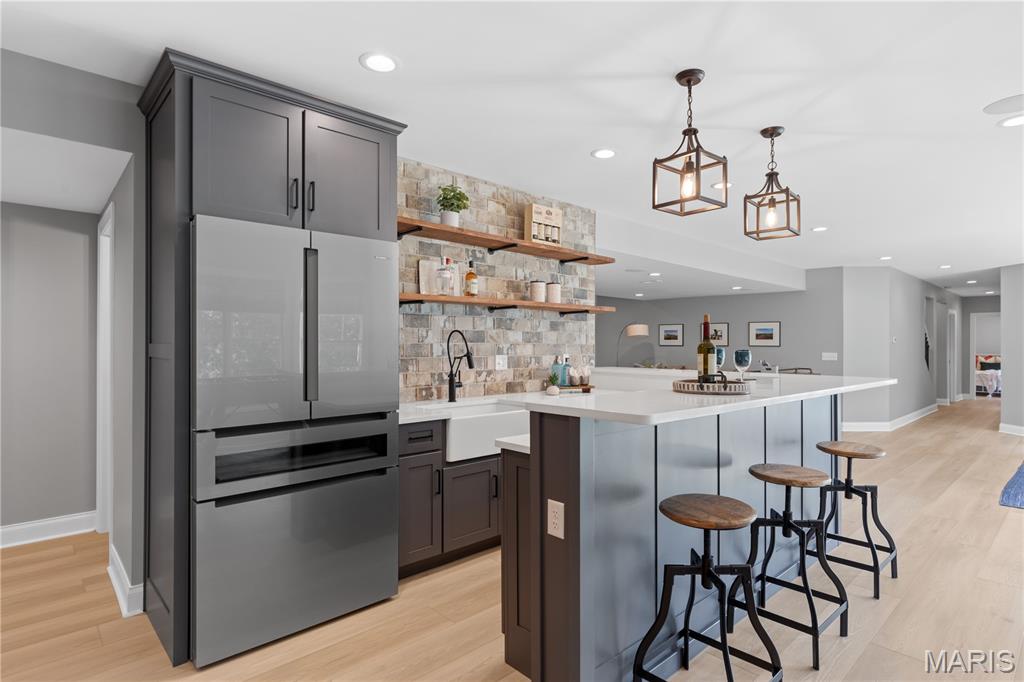 Callaway Ridge Estate #1 - Residential