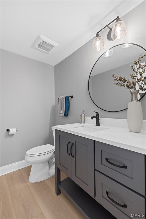 Callaway Ridge Estate #1 - Residential