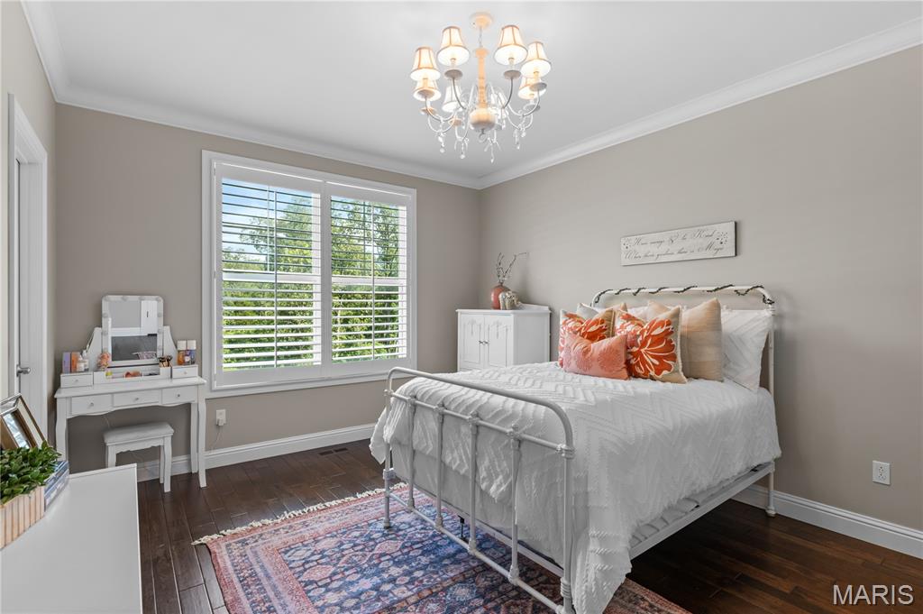 Callaway Ridge Estate #1 - Residential