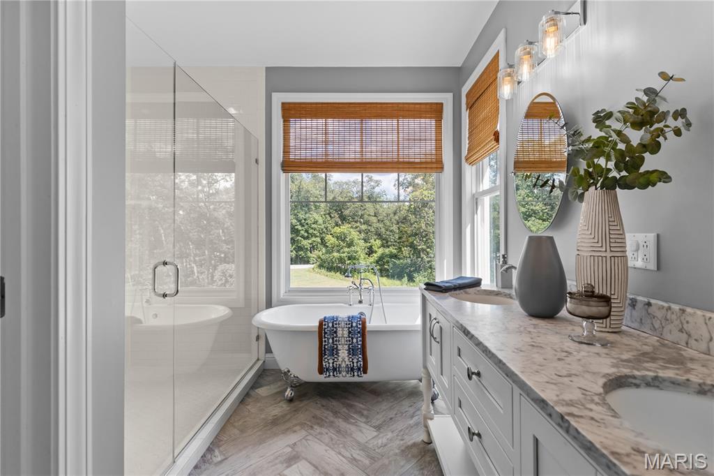 Callaway Ridge Estate #1 - Residential