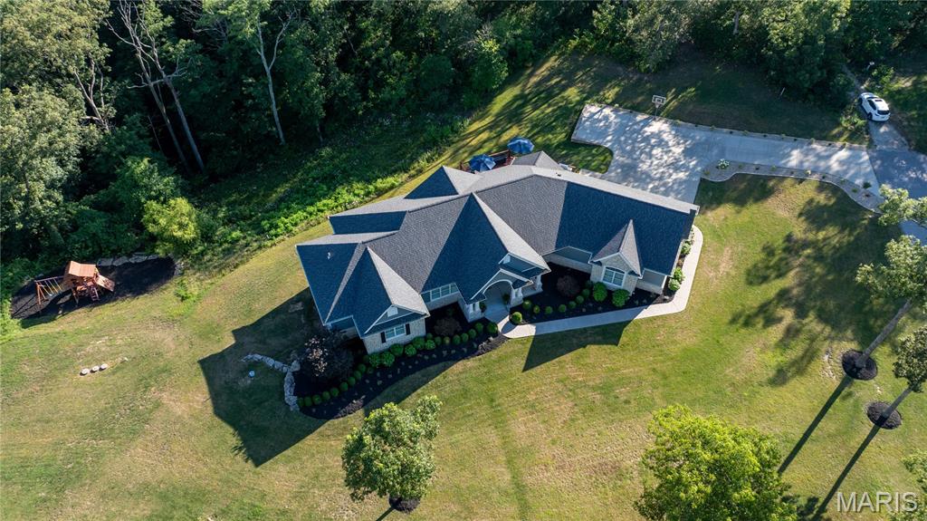 Callaway Ridge Estate #1 - Residential