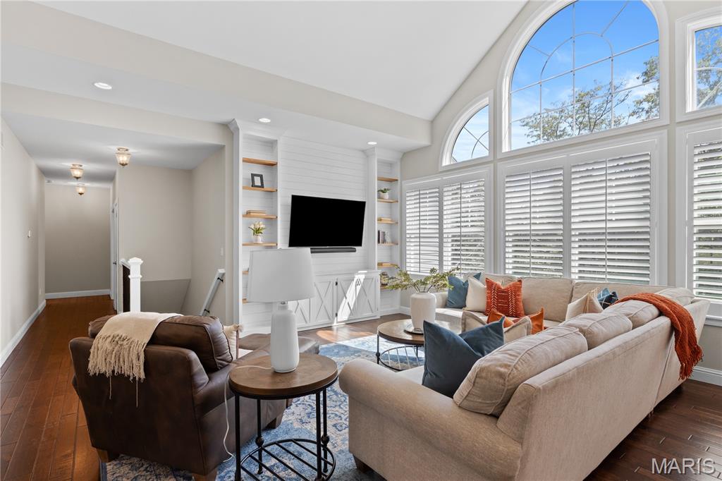 Callaway Ridge Estate #1 - Residential