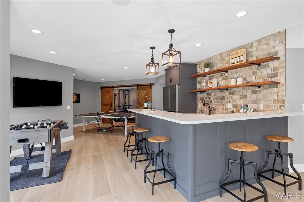 Callaway Ridge Estate #1 - Residential