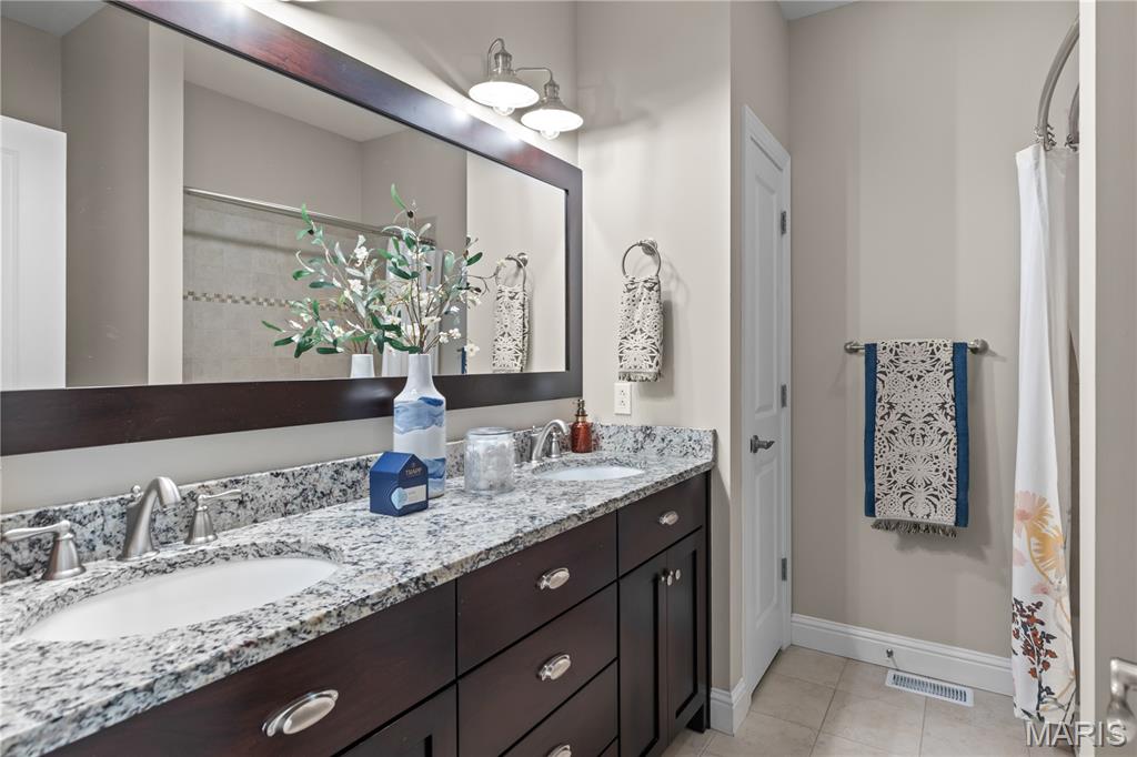 Callaway Ridge Estate #1 - Residential