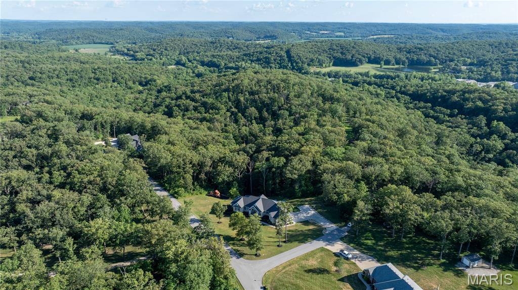 Callaway Ridge Estate #1 - Residential