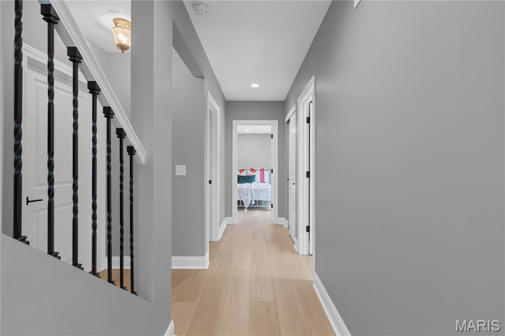 Callaway Ridge Estate #1 - Residential