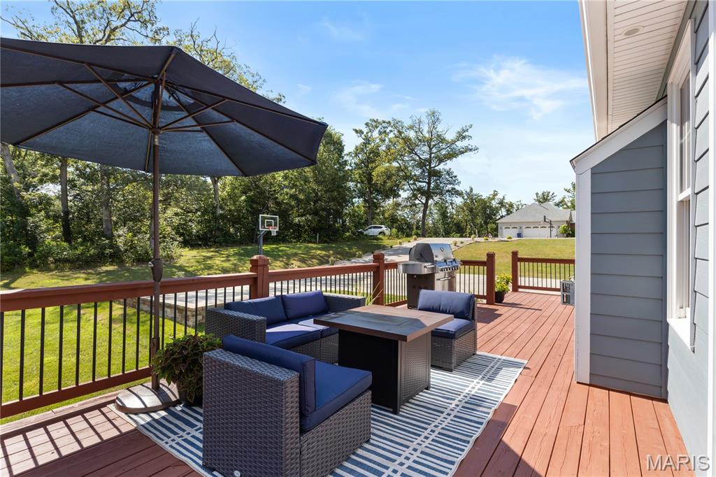 Callaway Ridge Estate #1 - Residential