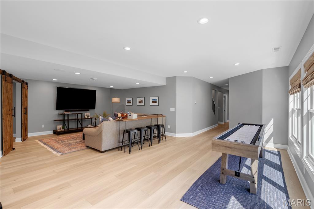 Callaway Ridge Estate #1 - Residential