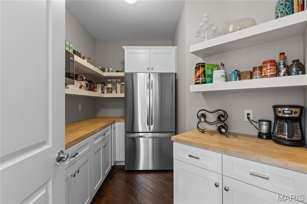 Callaway Ridge Estate #1 - Residential