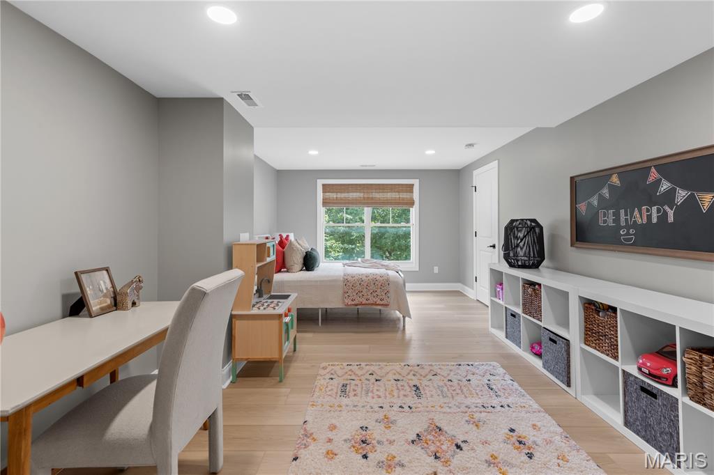 Callaway Ridge Estate #1 - Residential