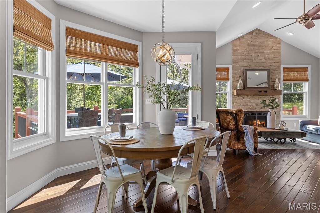 Callaway Ridge Estate #1 - Residential