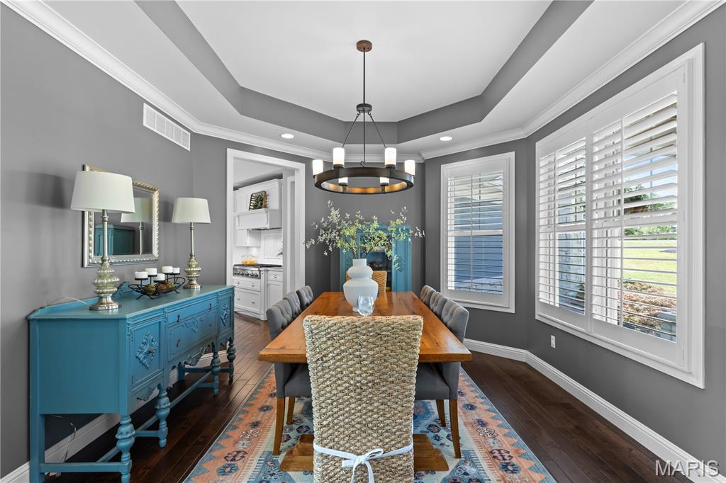 Callaway Ridge Estate #1 - Residential