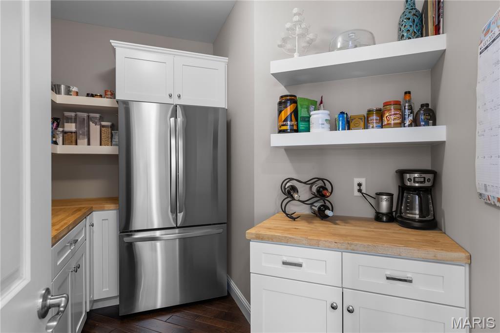 Callaway Ridge Estate #1 - Residential