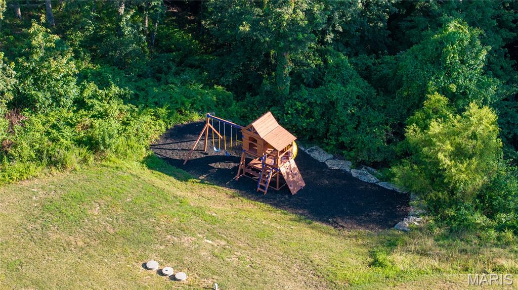 Callaway Ridge Estate #1 - Residential