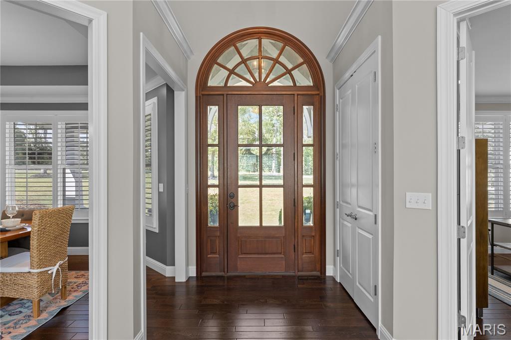 Callaway Ridge Estate #1 - Residential