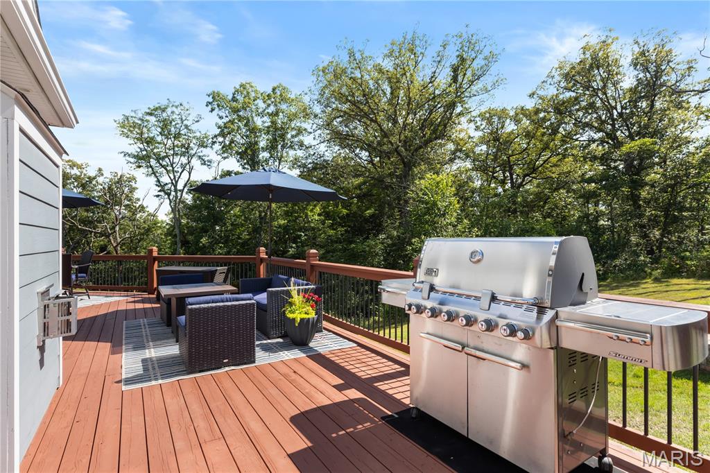 Callaway Ridge Estate #1 - Residential