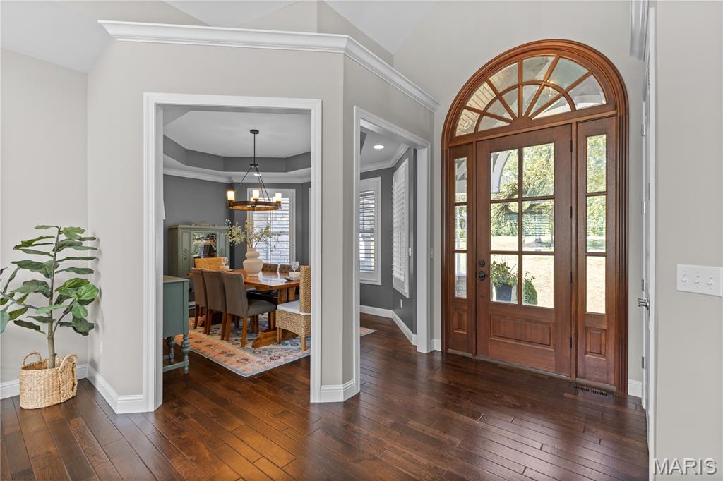 Callaway Ridge Estate #1 - Residential