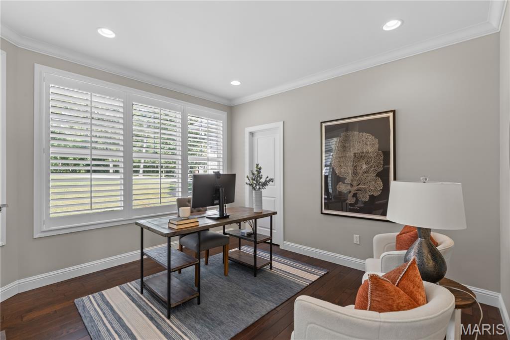 Callaway Ridge Estate #1 - Residential