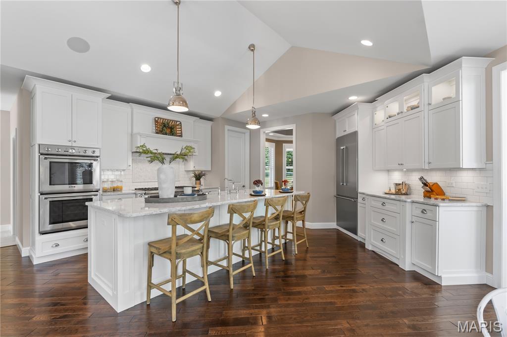 Callaway Ridge Estate #1 - Residential