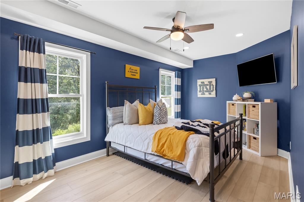 Callaway Ridge Estate #1 - Residential