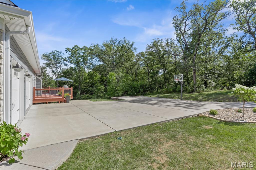 Callaway Ridge Estate #1 - Residential