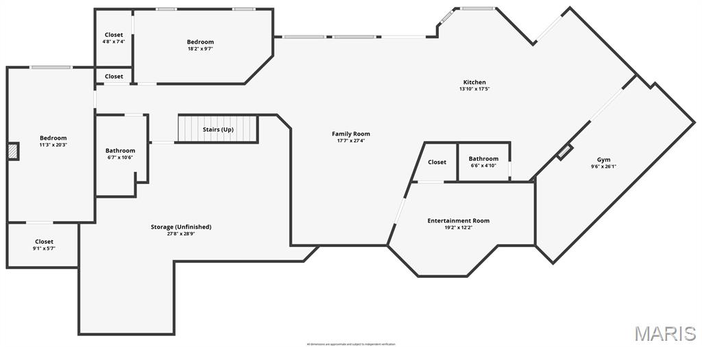 Callaway Ridge Estate #1 - Residential