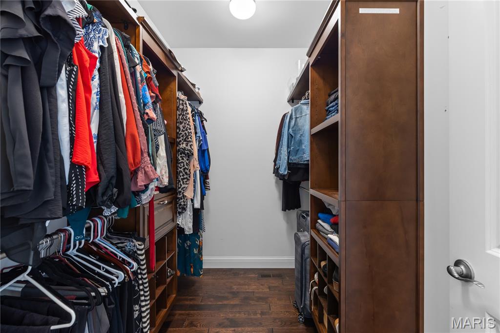 Callaway Ridge Estate #1 - Residential