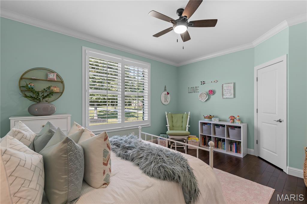 Callaway Ridge Estate #1 - Residential