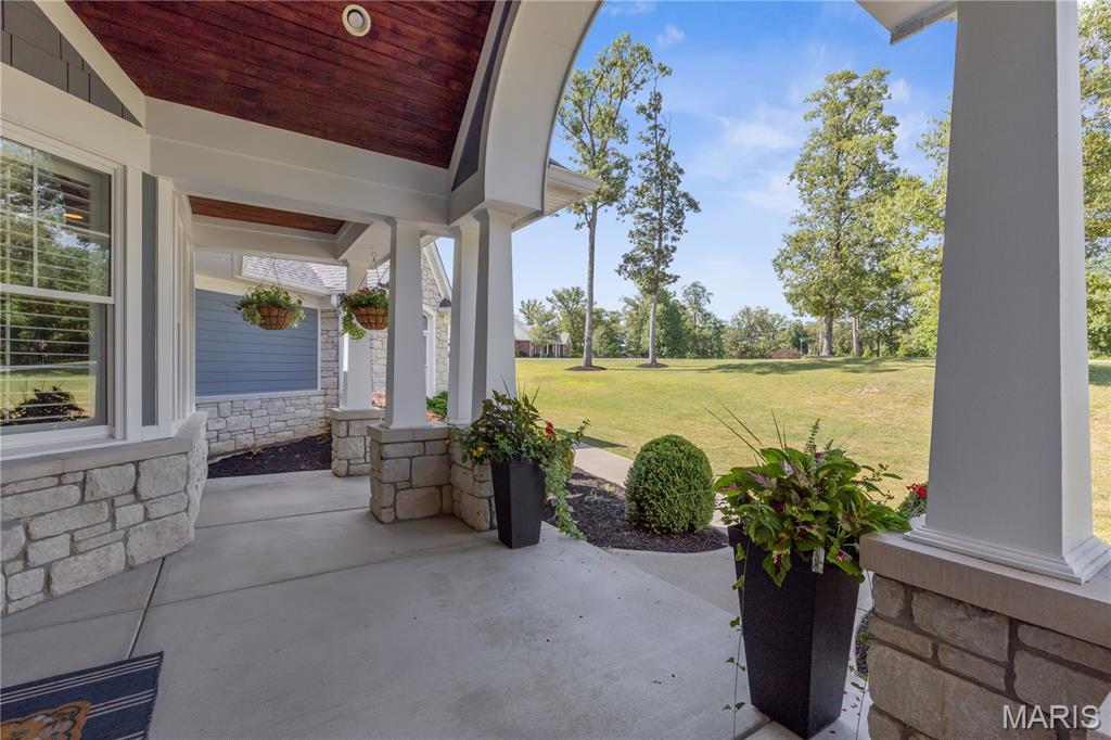 Callaway Ridge Estate #1 - Residential