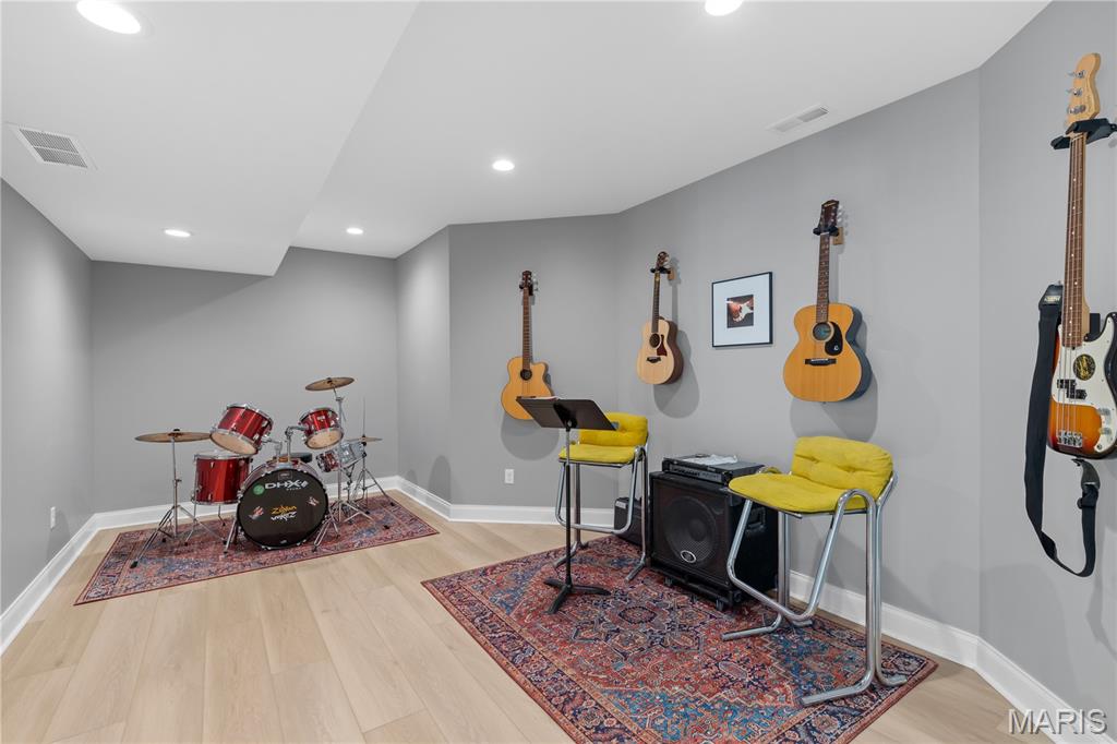 Callaway Ridge Estate #1 - Residential