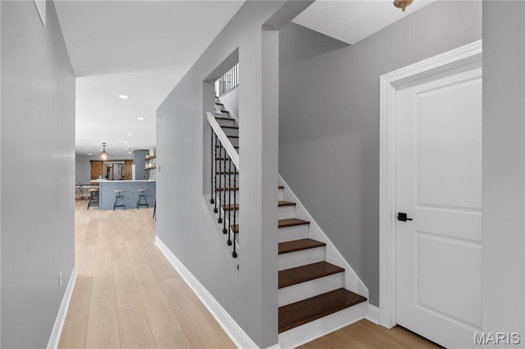 Callaway Ridge Estate #1 - Residential