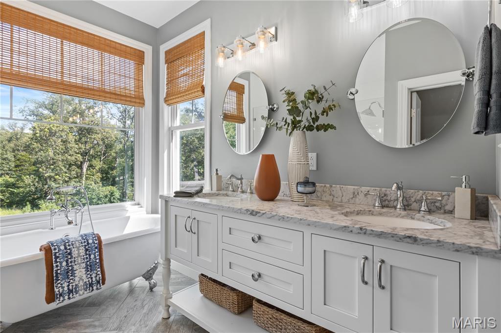 Callaway Ridge Estate #1 - Residential