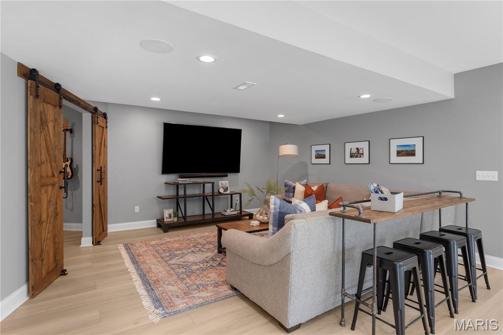 Callaway Ridge Estate #1 - Residential