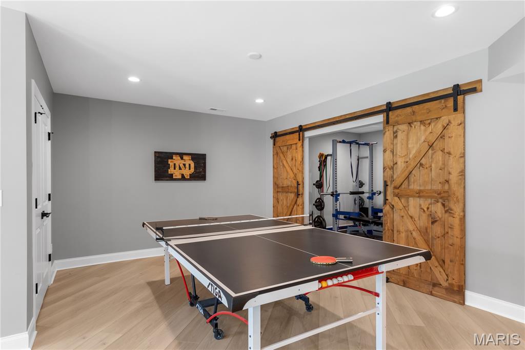 Callaway Ridge Estate #1 - Residential