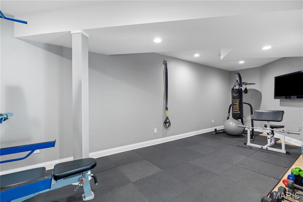 Callaway Ridge Estate #1 - Residential