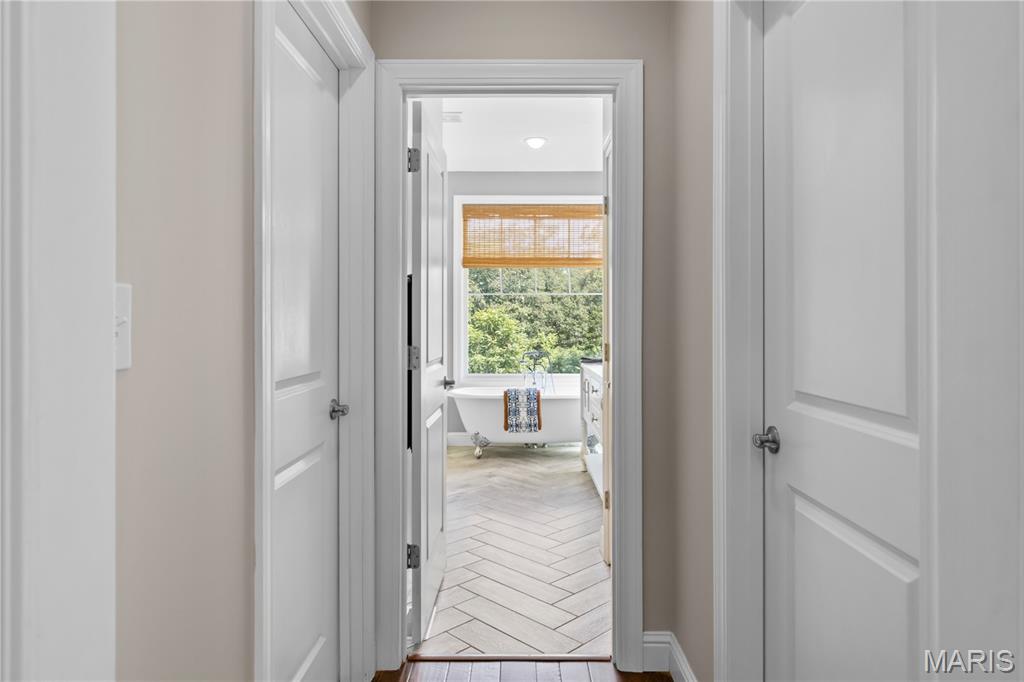 Callaway Ridge Estate #1 - Residential