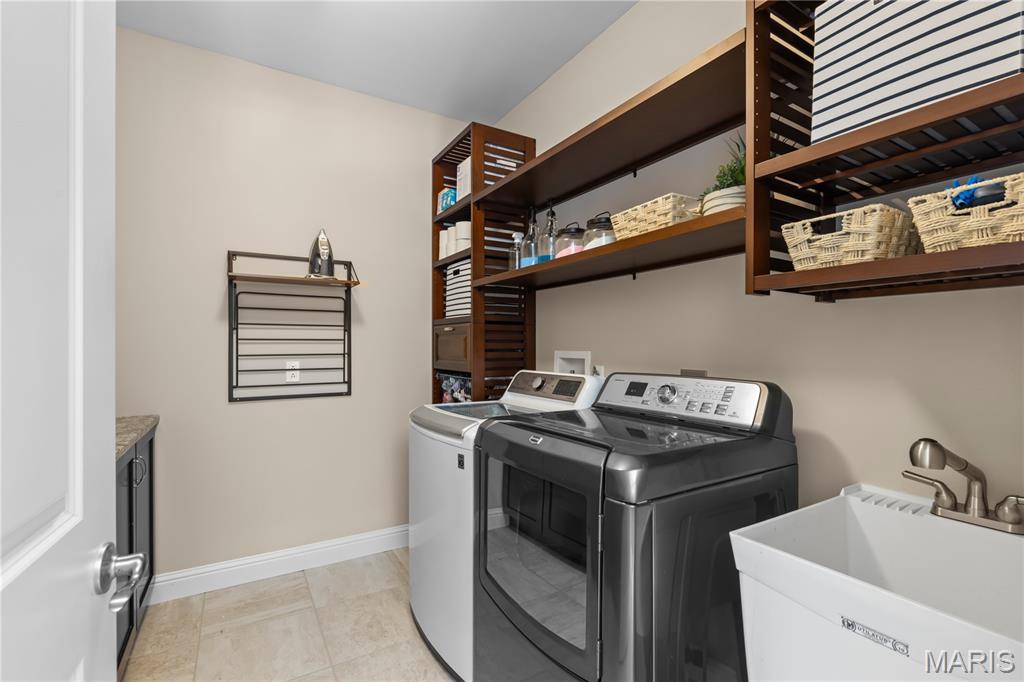 Callaway Ridge Estate #1 - Residential