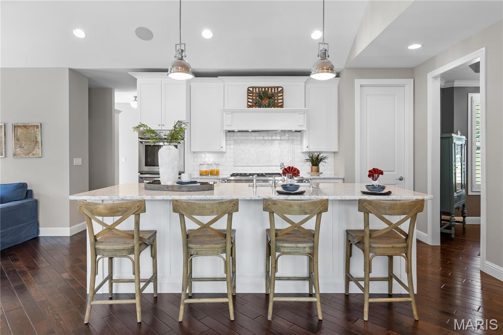 Callaway Ridge Estate #1 - Residential