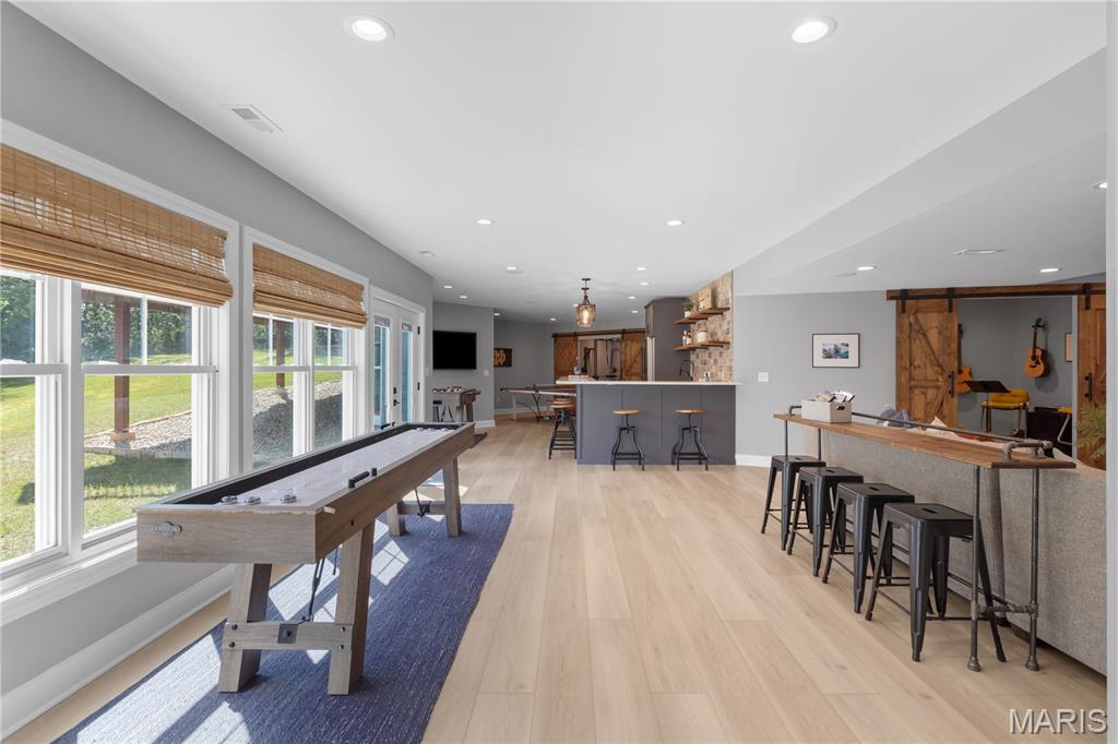 Callaway Ridge Estate #1 - Residential