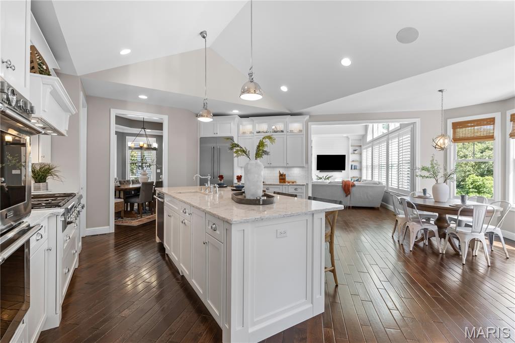 Callaway Ridge Estate #1 - Residential