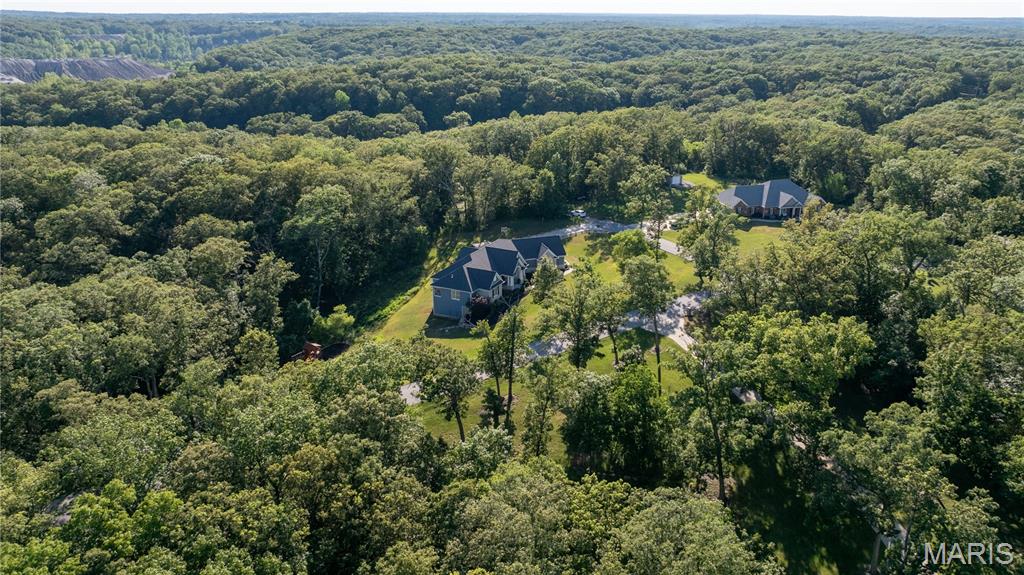 Callaway Ridge Estate #1 - Residential