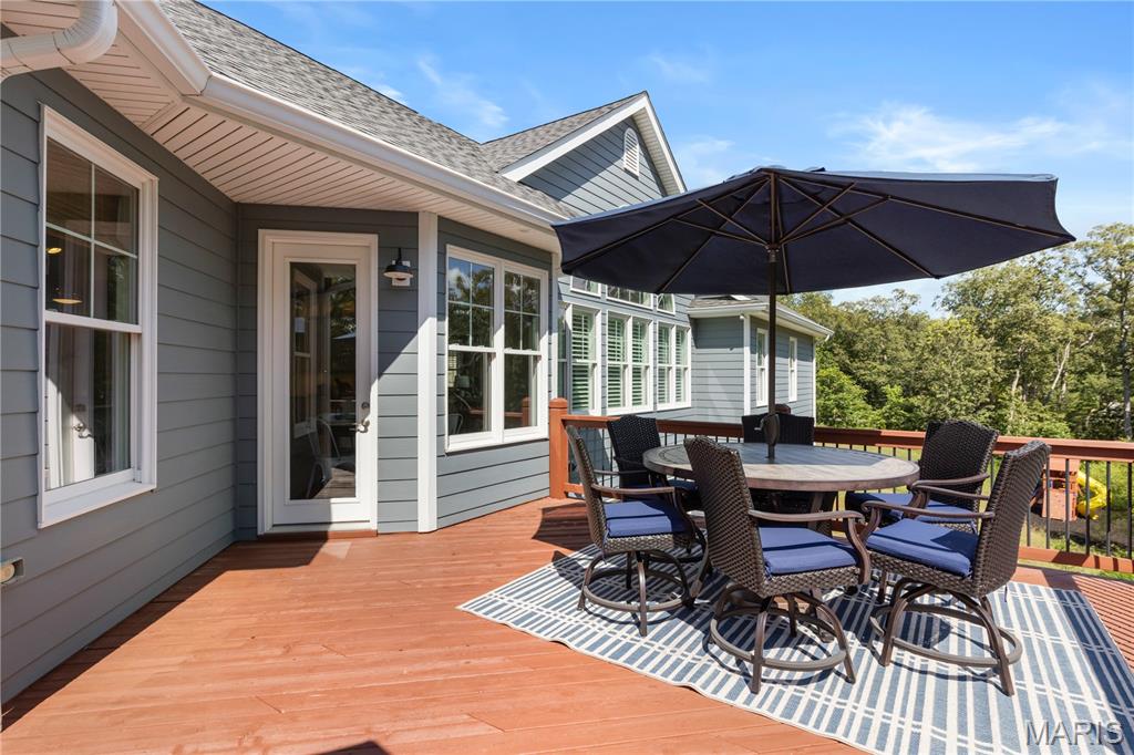 Callaway Ridge Estate #1 - Residential