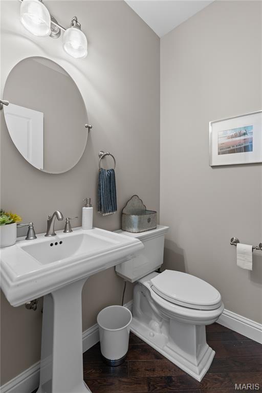 Callaway Ridge Estate #1 - Residential