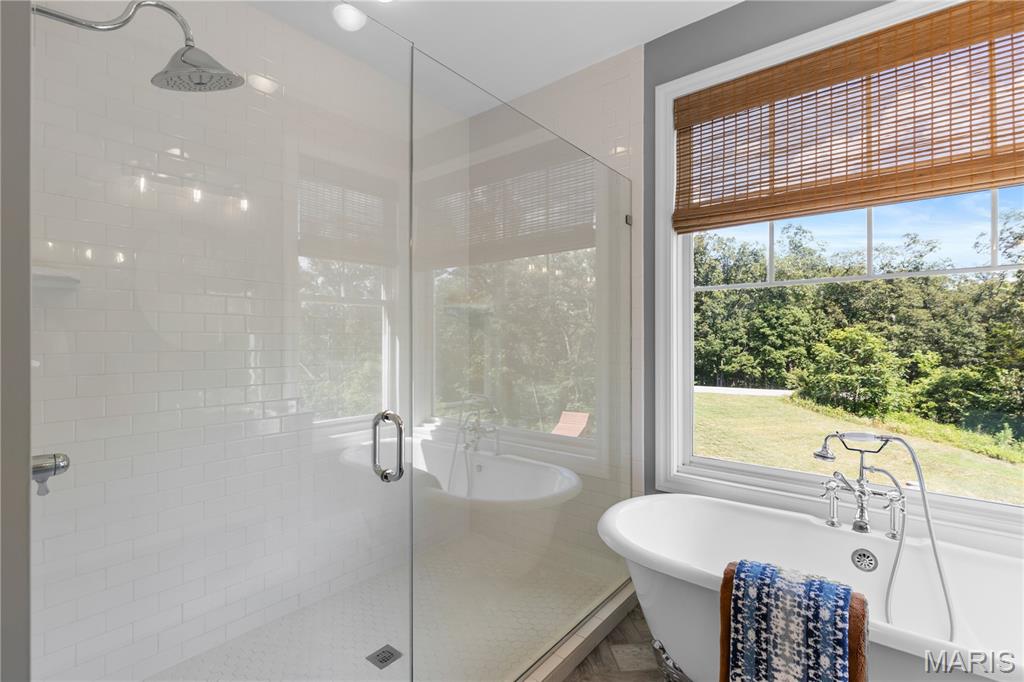 Callaway Ridge Estate #1 - Residential