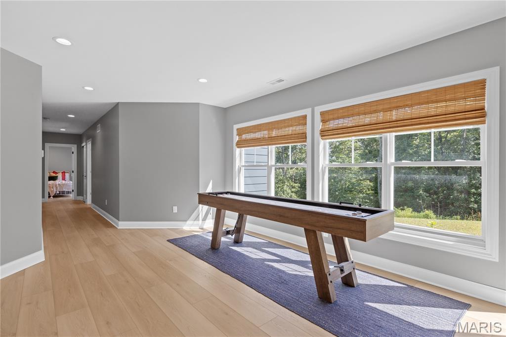 Callaway Ridge Estate #1 - Residential