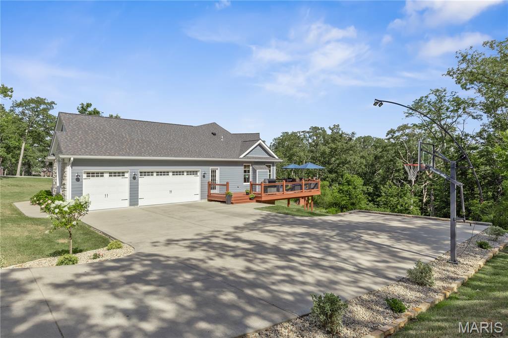 Callaway Ridge Estate #1 - Residential