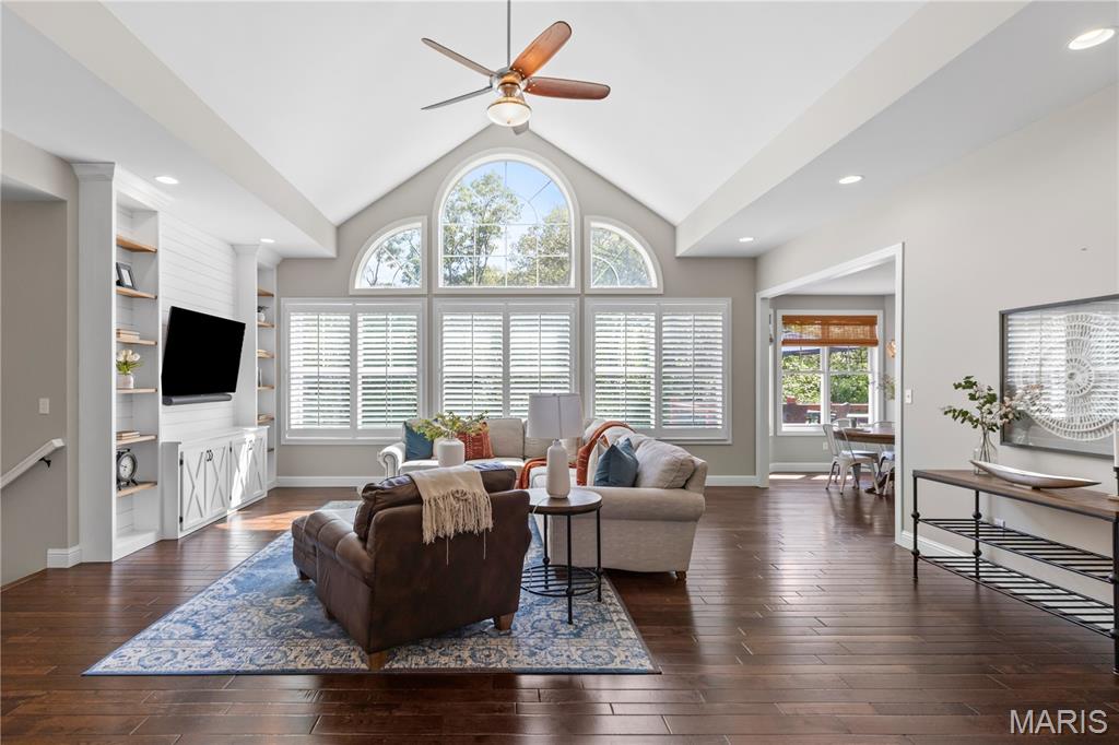 Callaway Ridge Estate #1 - Residential