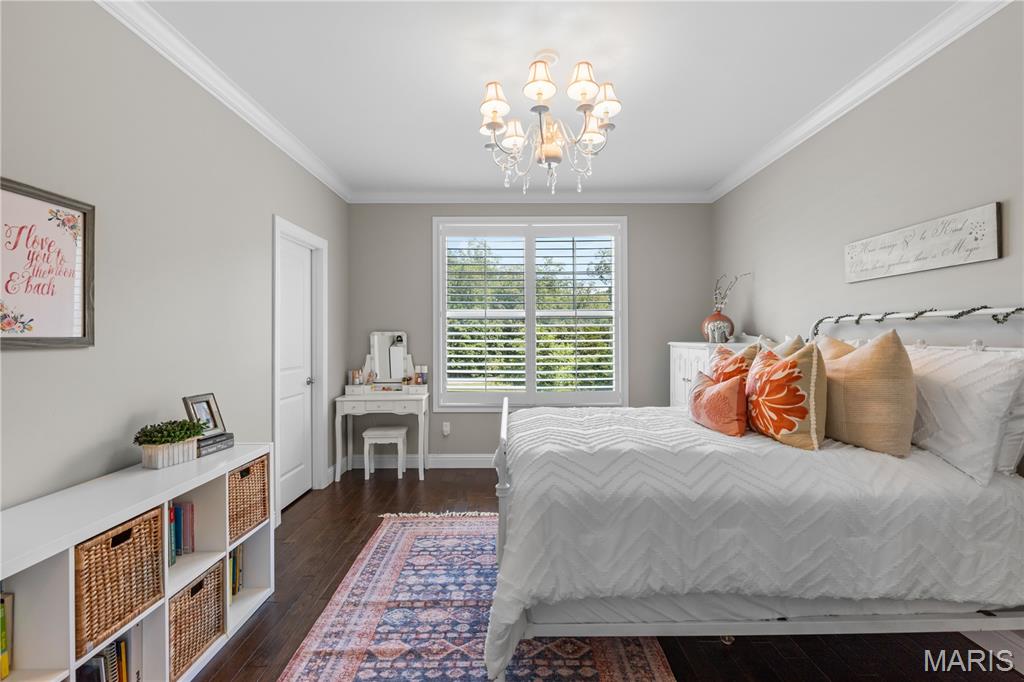 Callaway Ridge Estate #1 - Residential